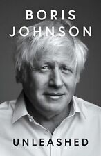Unleashed political memoir for sale  UK