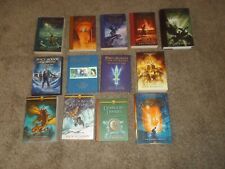 Lot rick riordan for sale  Trenton