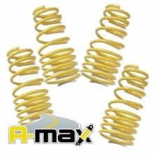 Max suspension lowering for sale  SKEGNESS