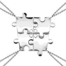 Freundschaftsketten puzzle tei gebraucht kaufen  Dresden