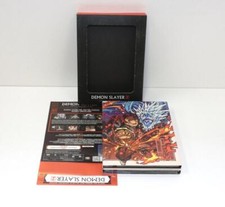 Demon slayer limited usato  Venezia