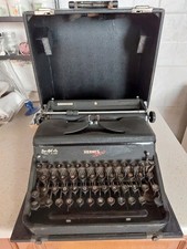 Hermes 2000 1946 usato  Sava