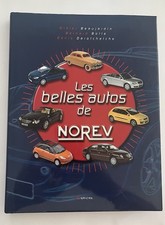 Livre belles autos d'occasion  La Seyne-sur-Mer