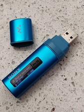 Sony mp3 nwz for sale  LONDON