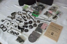 Konvolut ersatzteile pfaff gebraucht kaufen  Frechen