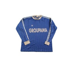 Maillot foot vintage d'occasion  Caen