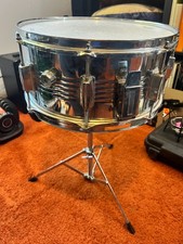 90s percussion chrome for sale  Santa Rosa