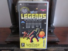 Taito legends power for sale  BOLTON