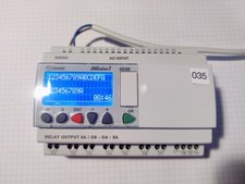 Automate crouzet millenium d'occasion  Molsheim