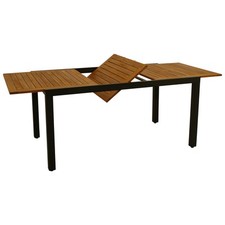 Gartentisch ausziehtisch aluti gebraucht kaufen  Haiger
