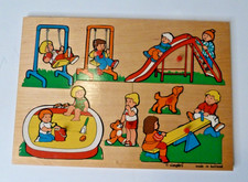 Simplex wooden peg for sale  Los Angeles