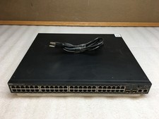 Dell power connect for sale  Falls Church