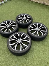 Genuine santiago alloys for sale  SOUTHALL