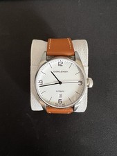 Georg jensen automatic for sale  STOCKSFIELD