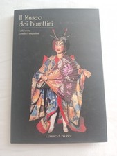 Museo del burattini usato  Bologna