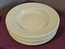 Vintage set wedgwood for sale  TAUNTON