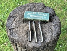 14bsw lyndon thread for sale  COLCHESTER