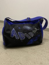 Adidas tasche 80s gebraucht kaufen  Taunusstein