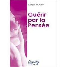 Livre guerir transformation d'occasion  Les Mureaux