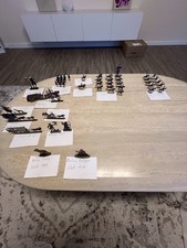 Berliner zinnfiguren schollz gebraucht kaufen  Markt Wald