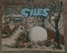 Giles 11th series for sale  DUMFRIES