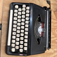 Brother deluxe 220 for sale  NEWTON AYCLIFFE