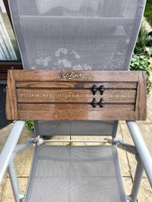 Antique oak riley for sale  COLCHESTER