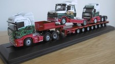 Oxford truck stobart for sale  WIGTON