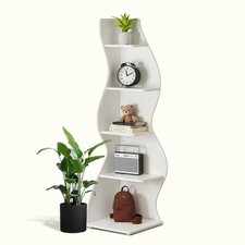 Corner shelf wooden for sale  Ocoee