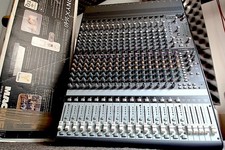 Mackie onyx analog for sale  HASTINGS