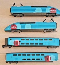 Jouef rame tgv d'occasion  Brignoles