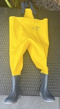 Kids dunlop chest for sale  PRESTON