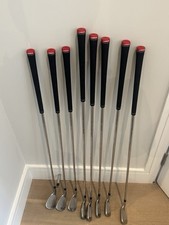 Stealth irons right for sale  LONDON