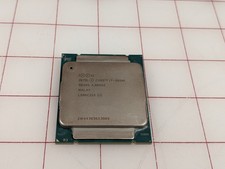 Processador Intel Core i7-5820K Haswell-E 6-Core 3.3 GHz LGA 2011-v3 140W para Desktop, usado comprar usado Processador Intel Core i7-5820K Haswell-E 6-Core 3.3 GHz LGA 2011-v3 140W para Desktop, usado comprar usado  Enviando para Brazil