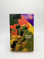 Trilussa poesie oscar usato  Roma