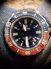Deep blue daynight for sale  Dover