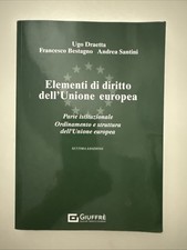 Elementi diritto dell usato  Reggio Emilia