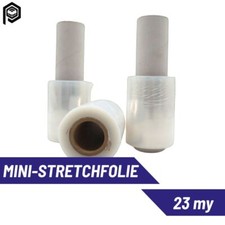 Mini stretchfolie 23my gebraucht kaufen Mini stretchfolie 23my gebraucht kaufen  Würselen