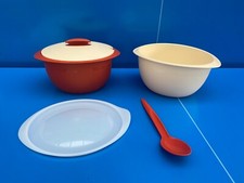 Tupperware soupiere iso d'occasion  Molinet