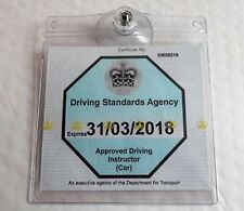 Bits4reasons adi badge for sale  EDINBURGH