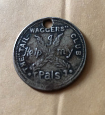 Antique tail waggers for sale  FARNHAM