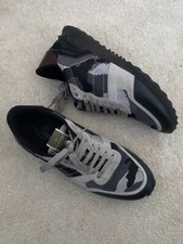 Valentino garavani rockrunner for sale  PINNER