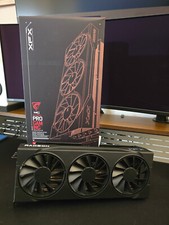 Scheda video xfx usato  Tempio Pausania