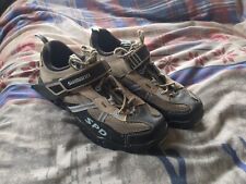 Shimano wm41 spd for sale  WAREHAM