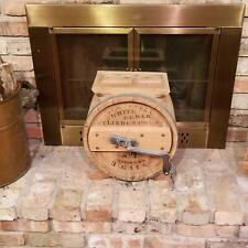 Vintage cylinder wooden for sale  Moorhead