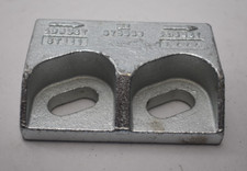 Piece flat clamp for sale  Kansas City