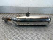 Bmw r1200 exhaust for sale  SKELMERSDALE