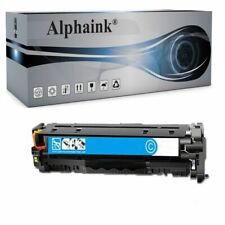 Toner ciano cb541a usato  Italia