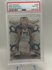 2023 panini mosaic gebraucht kaufen  Berlin