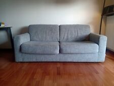 Divano letto posti usato  Seregno